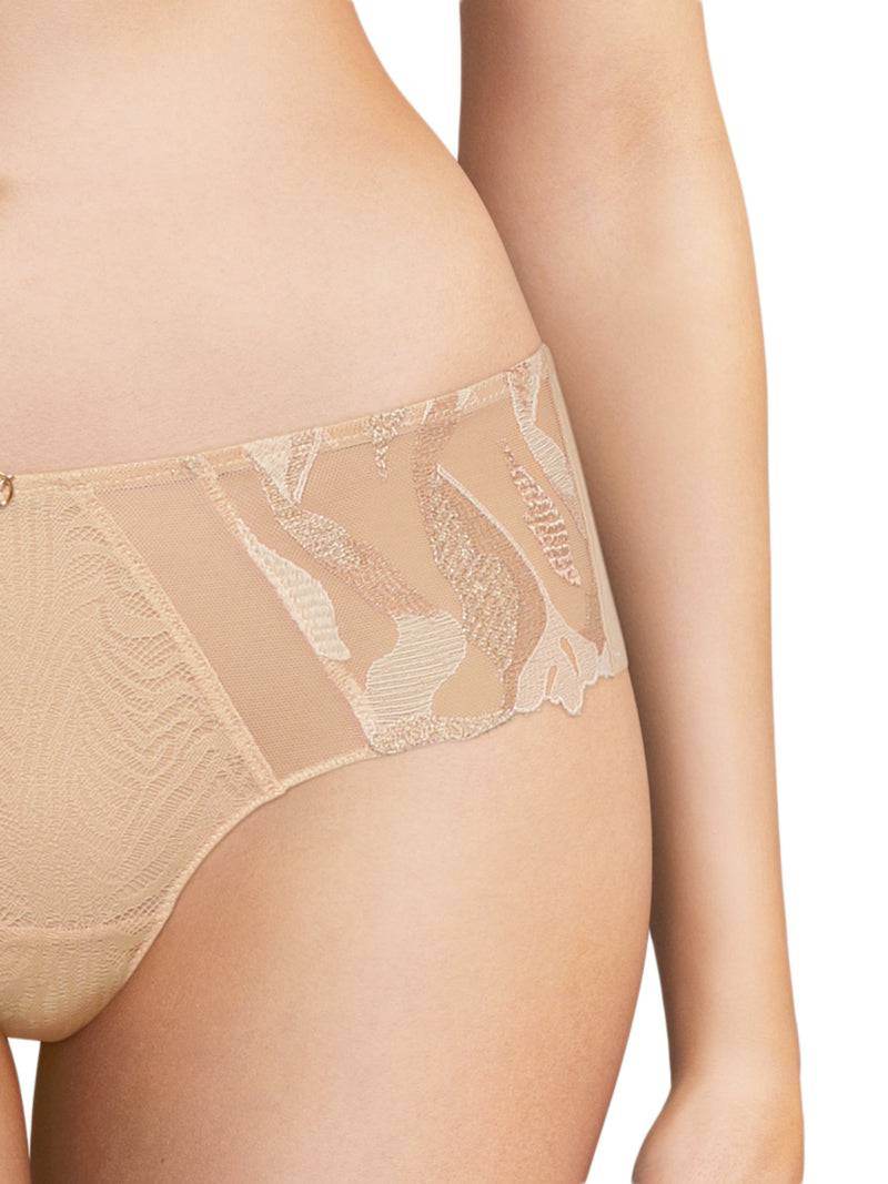 Slip Pizzo Donna MONTAIGNE C19J40 Chantelle - evabiancheria