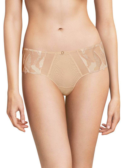 Slip Pizzo Donna MONTAIGNE C19J40 Chantelle - evabiancheria