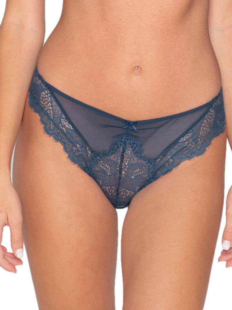 Slip Pizzo Donna ORCHIDEA 24091 Luna Splendida - evabiancheria