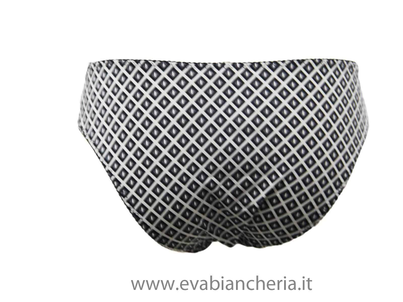 Slip Pizzo Donna Q66 Twinset - evabiancheria