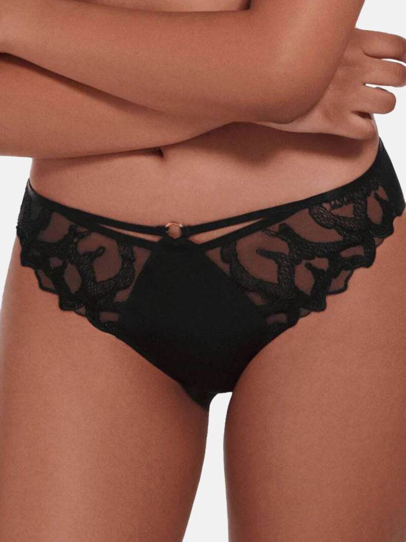 Slip Pizzo Donna SAPPHIRE 012311 Lisca - evabiancheria