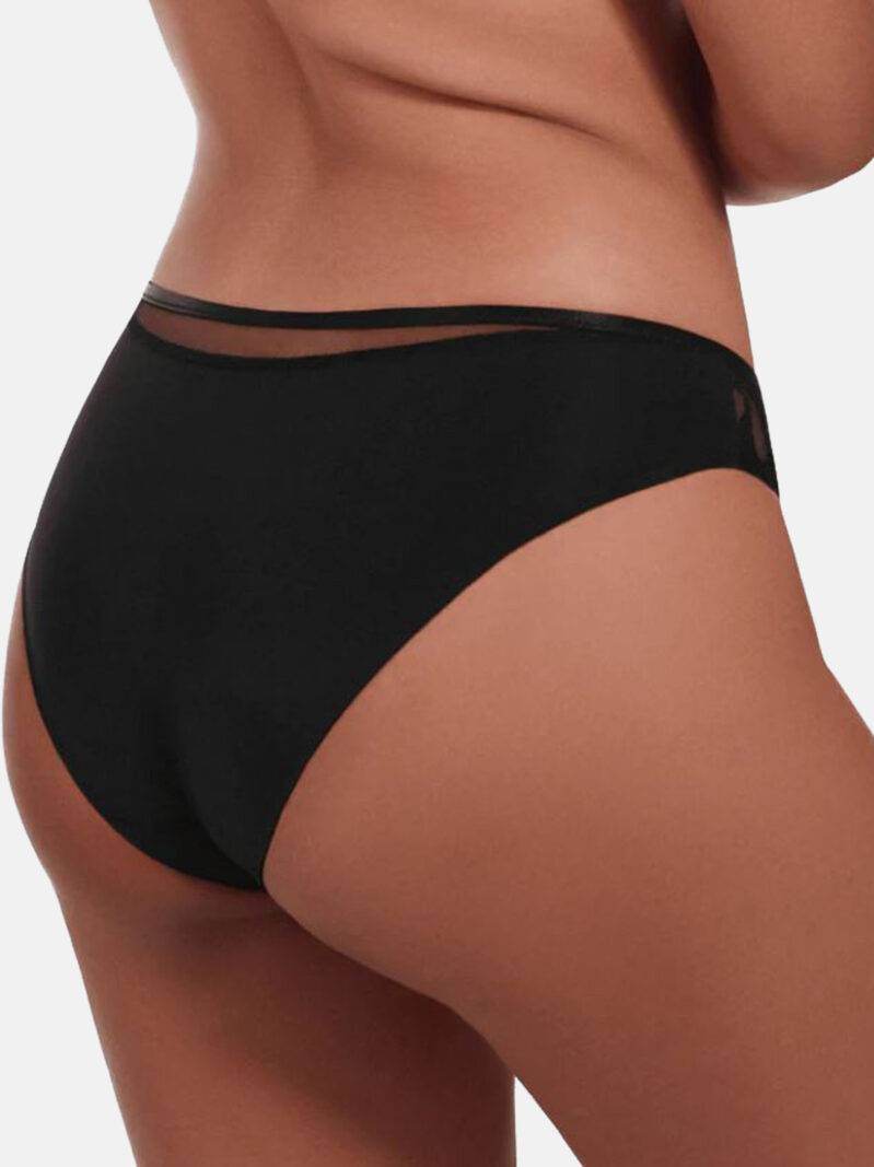 Slip Pizzo Donna SAPPHIRE 012311 Lisca - evabiancheria