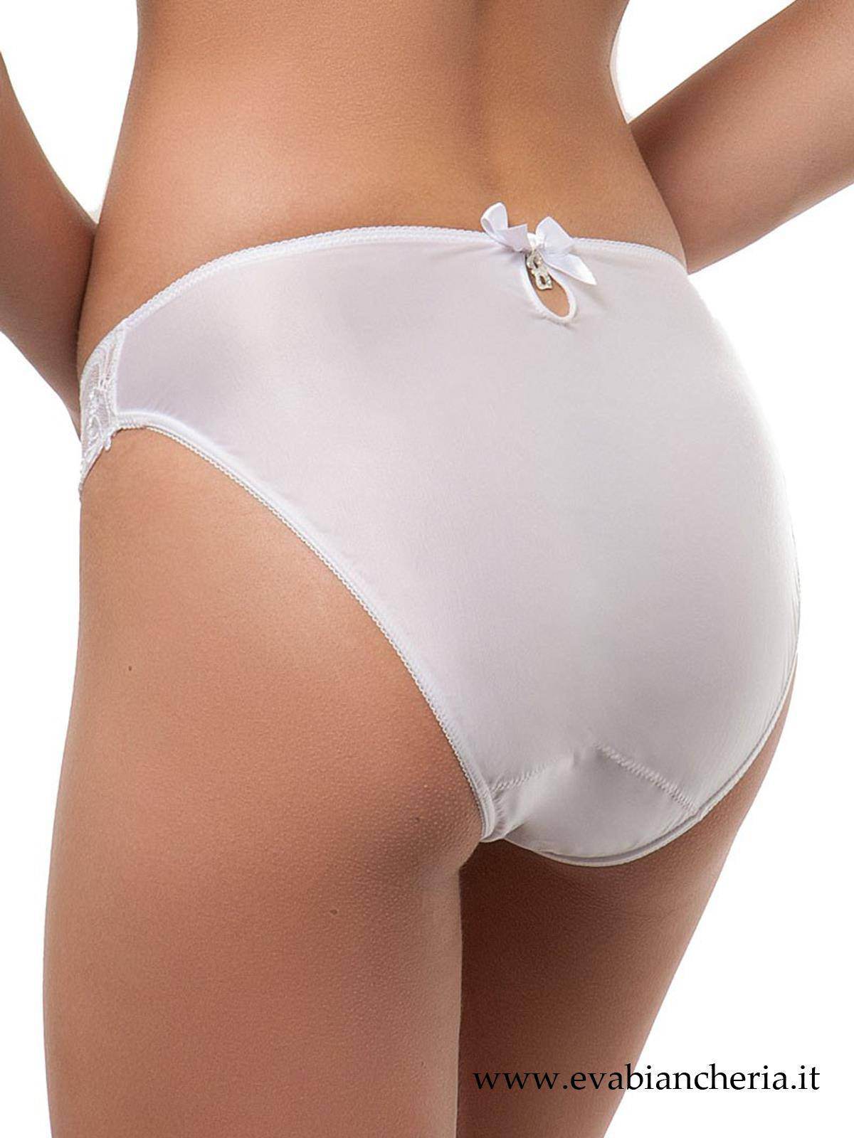 Slip Pizzo Donna SOIR DE VENISE 0203 Lise Charmel - evabiancheria