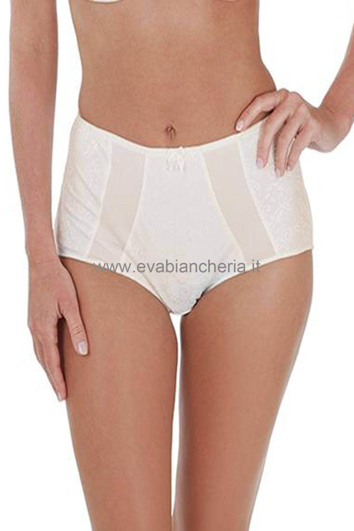 Slip Pizzo Donna SUPERFIT LACE 150509 Charnos - evabiancheria