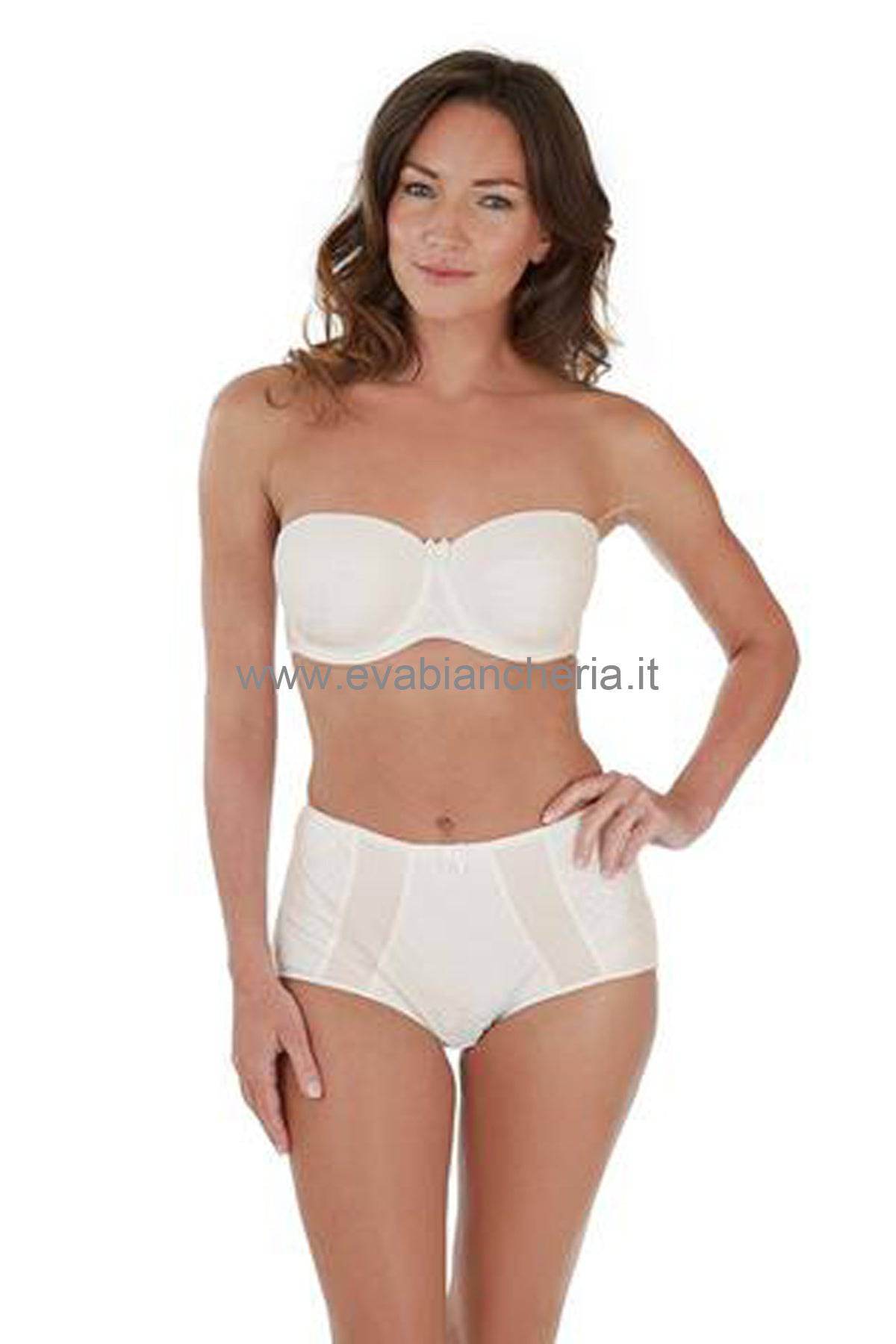 Slip Pizzo Donna SUPERFIT LACE 150509 Charnos - evabiancheria