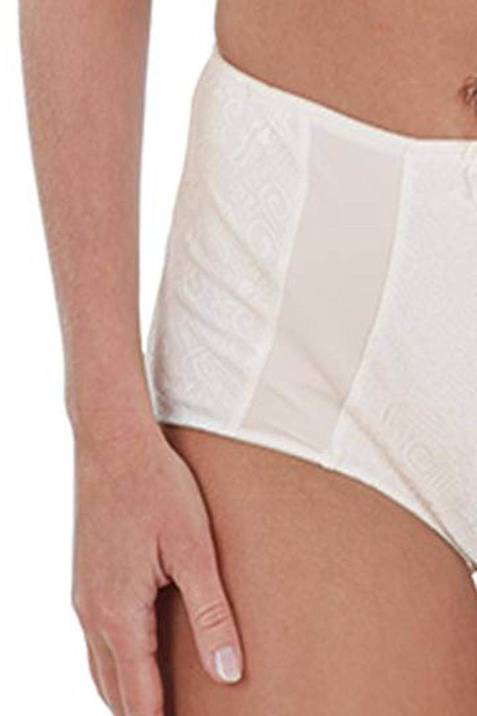 Slip Pizzo Donna SUPERFIT LACE 150509 Charnos - evabiancheria