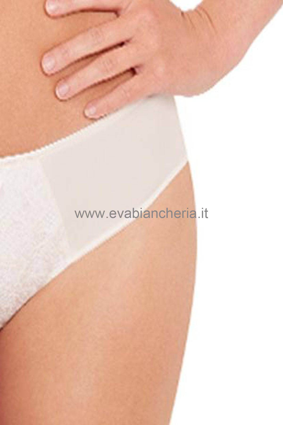 Slip Pizzo Donna SUPERFIT LACE 150510 Charnos - evabiancheria