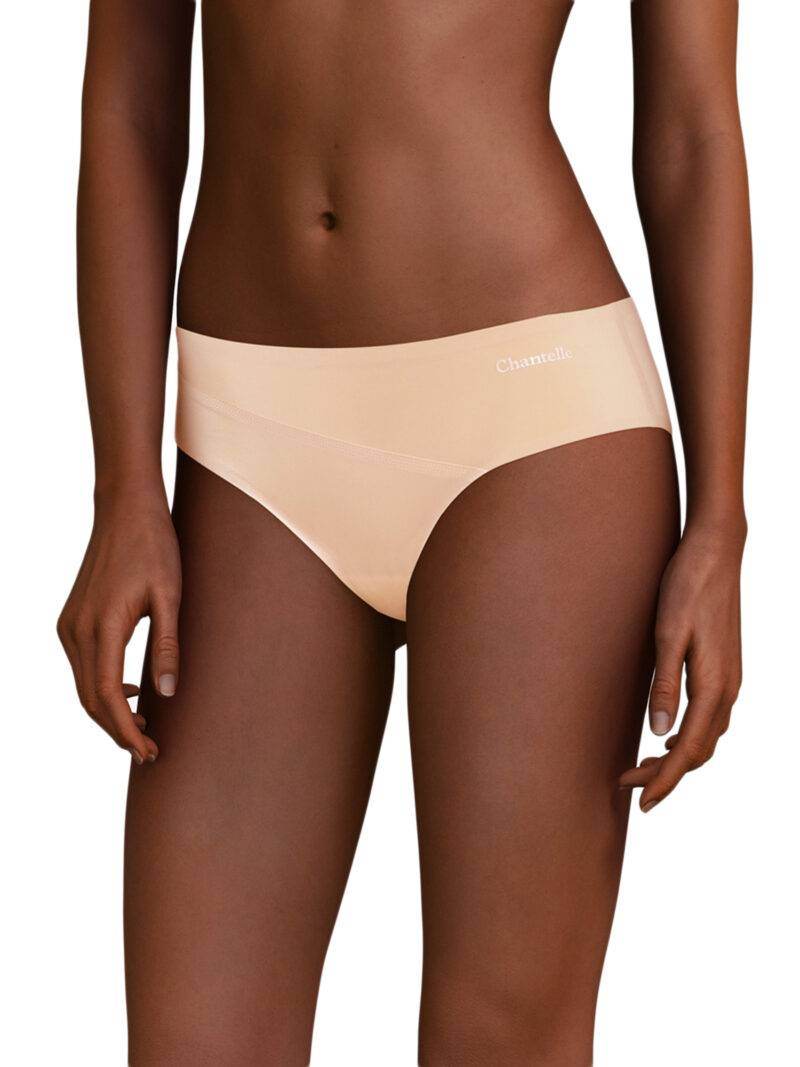 Slip Senza cuciture Donna ESSENTIALL C15G40 Chantelle - evabiancheria
