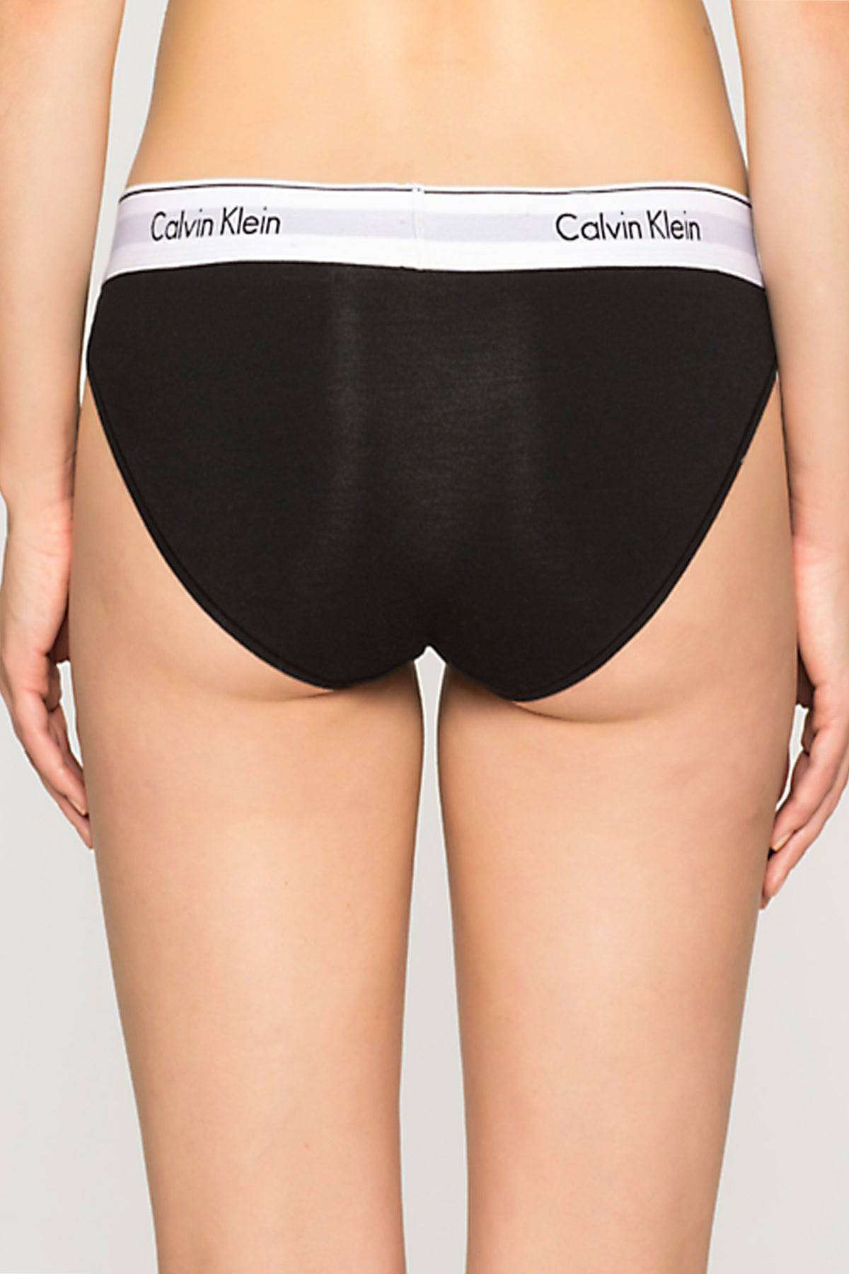 Slip Singolo Donna F3787 Calvin Klein - evabiancheria