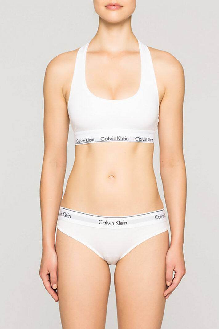 Slip Singolo Donna F3787 Calvin Klein - evabiancheria