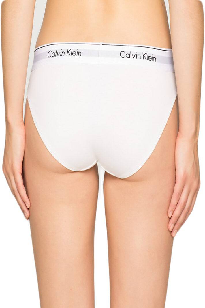 Slip Singolo Donna F3787 Calvin Klein evabiancheria