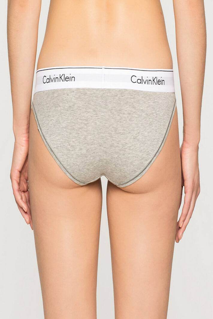 Slip Singolo Donna F3787 Calvin Klein - evabiancheria