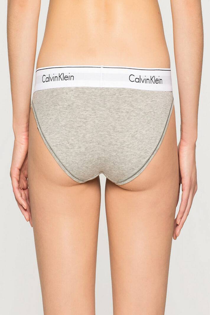 Slip Singolo Donna F3787 Calvin Klein evabiancheria