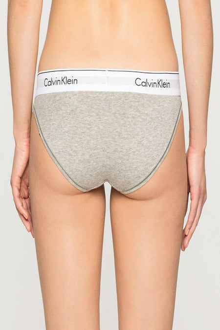 Slip Singolo Donna F3787 Calvin Klein evabiancheria