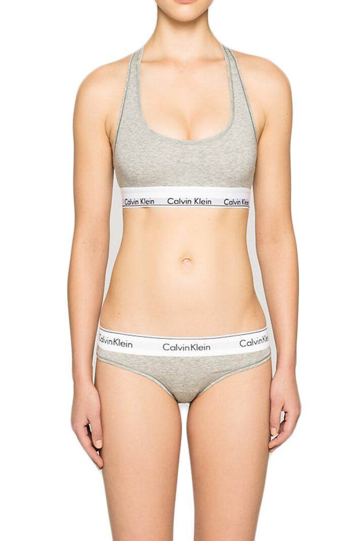 Slip Singolo Donna F3787 Calvin Klein - evabiancheria