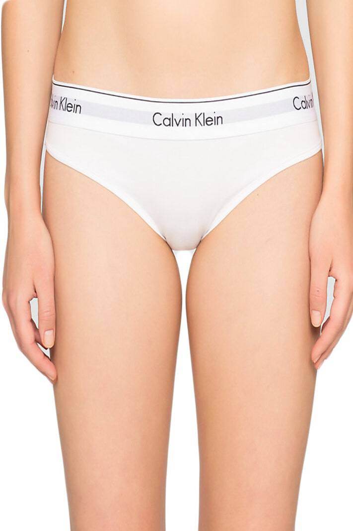 Slip Singolo Donna F3787 Calvin Klein - evabiancheria