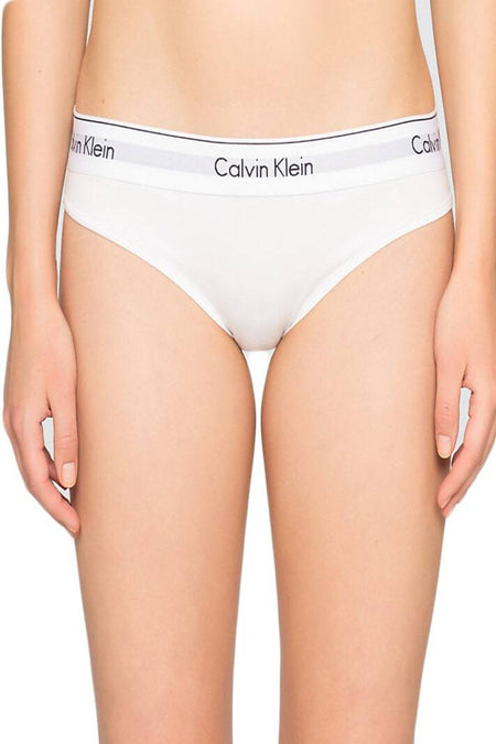 Slip Singolo Donna F3787 Calvin Klein evabiancheria