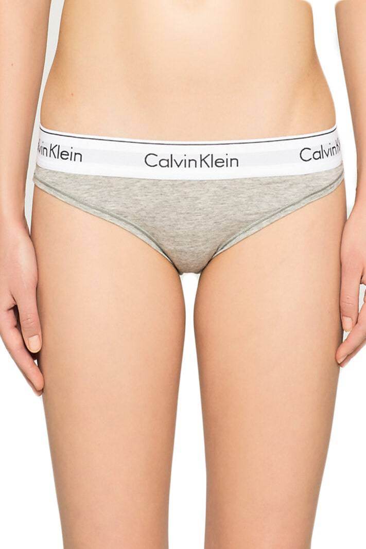 Slip Singolo Donna F3787 Calvin Klein - evabiancheria