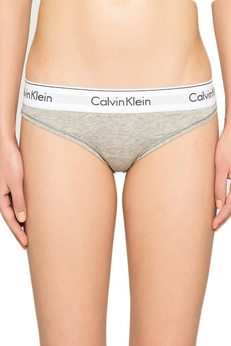 Slip Singolo Donna F3787 Calvin Klein evabiancheria