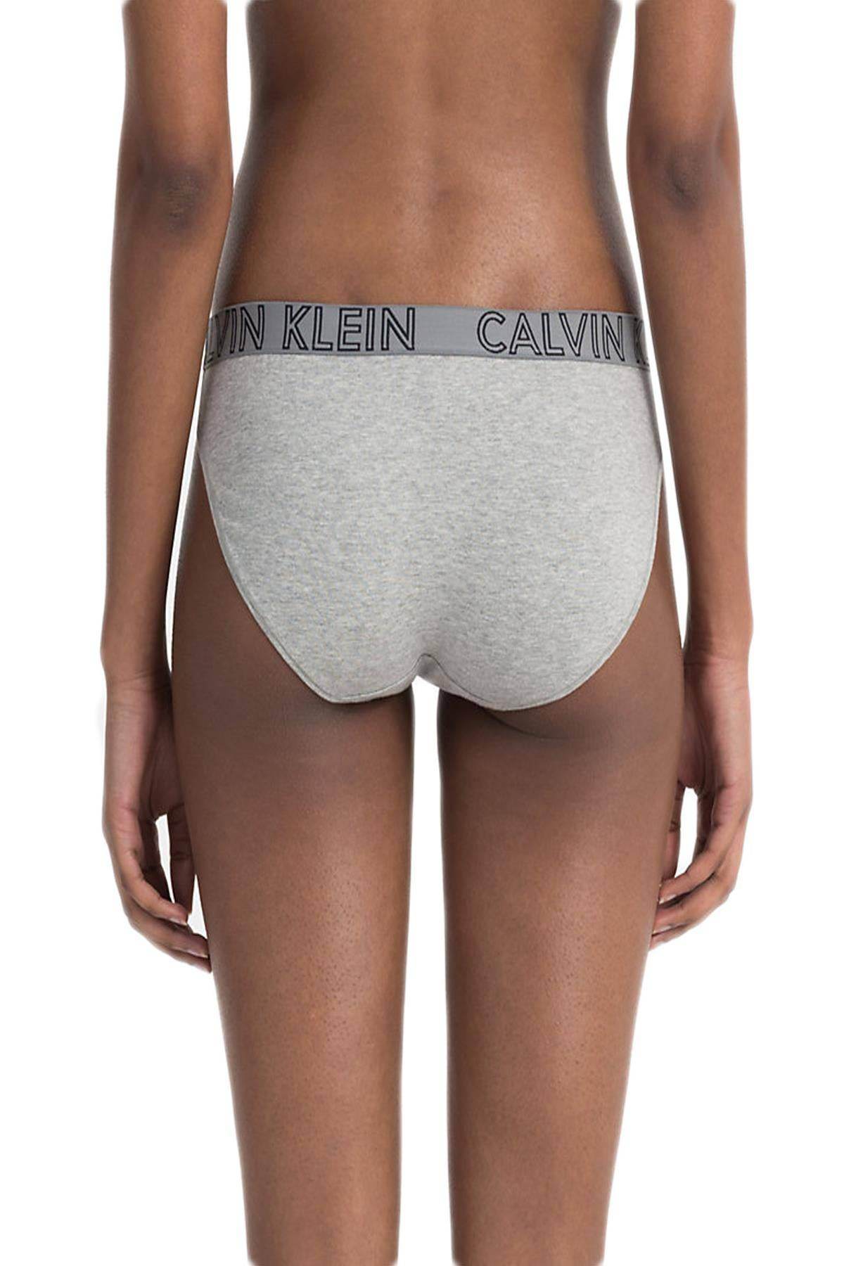 Slip Singolo Donna QD3637E Calvin Klein - evabiancheria
