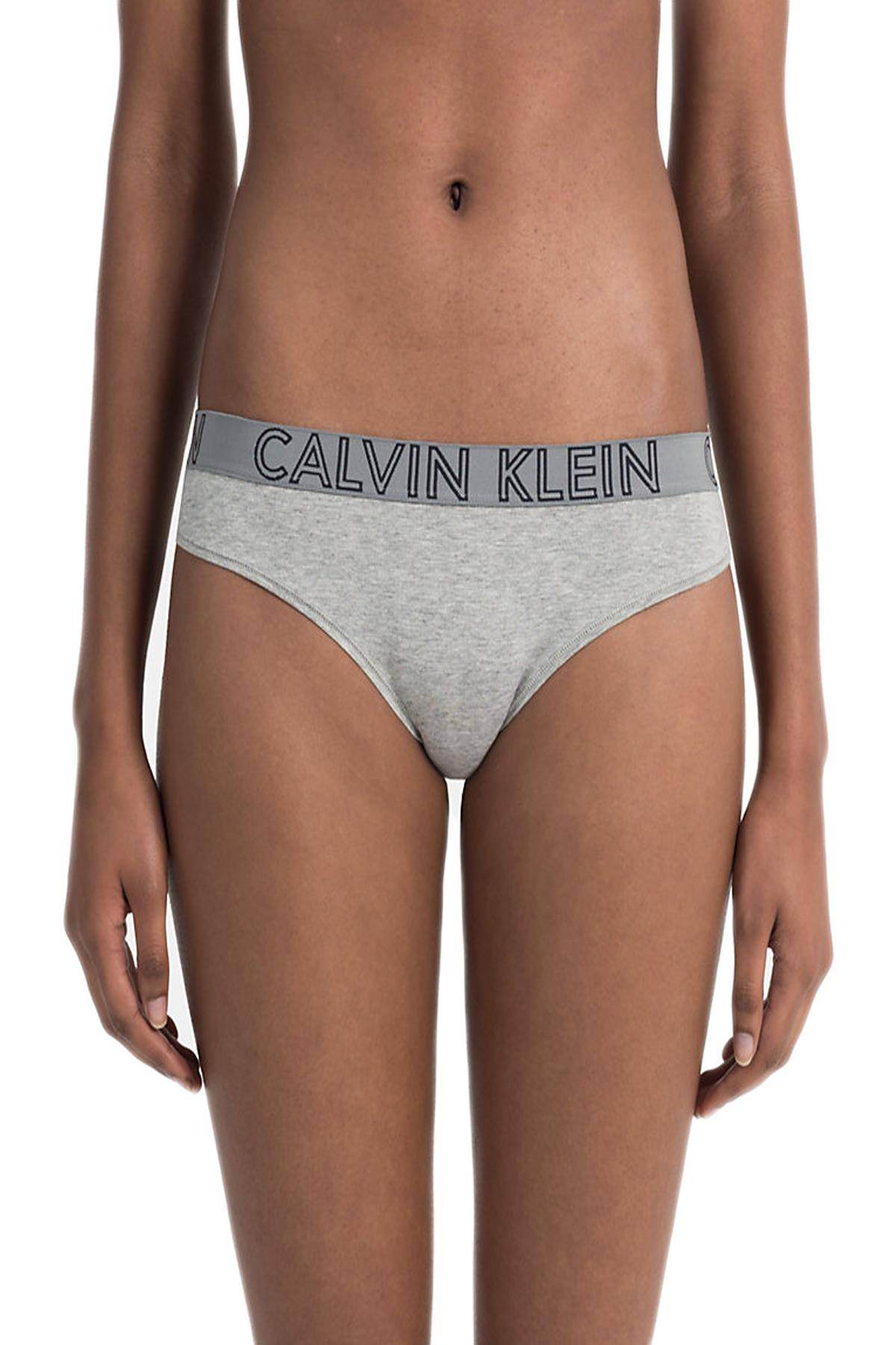 Slip Singolo Donna QD3637E Calvin Klein - evabiancheria