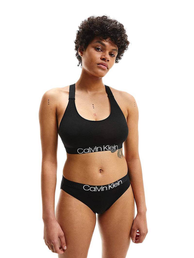 Slip Singolo Donna QF6580 E Calvin Klein - evabiancheria