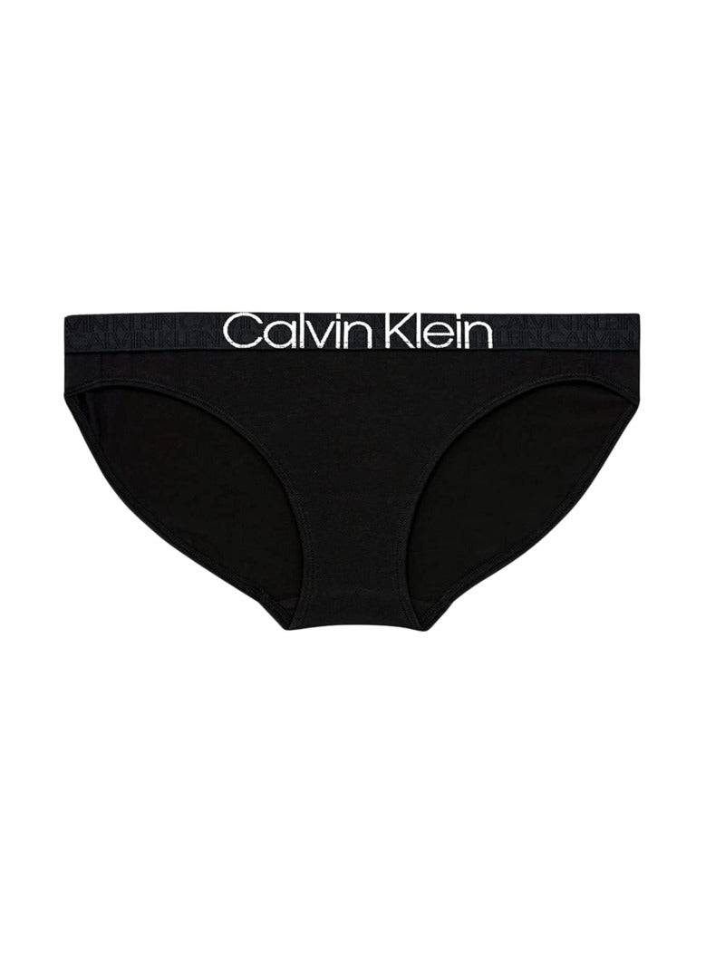 Slip Singolo Donna QF6580 E Calvin Klein evabiancheria