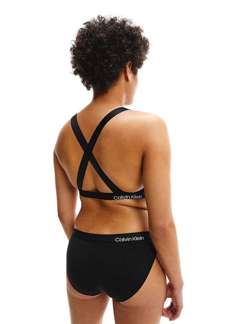 Slip Singolo Donna QF6580 E Calvin Klein - evabiancheria