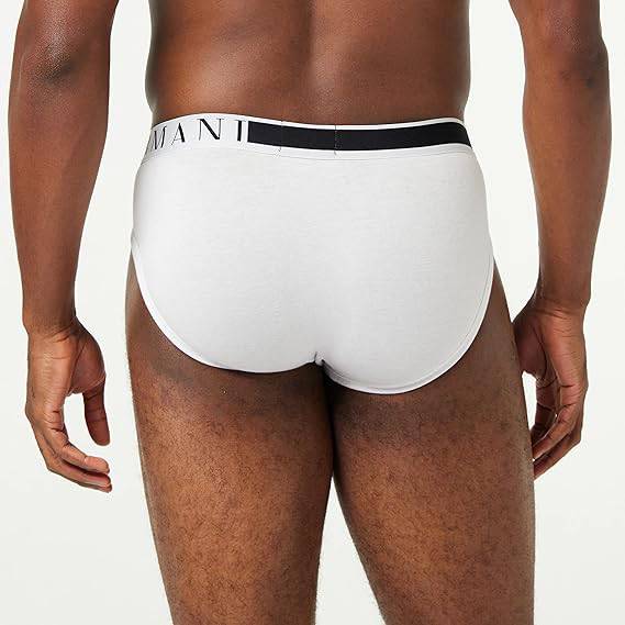 Slip Singolo Uomo 2F525 111617 Emporio Armani evabiancheria