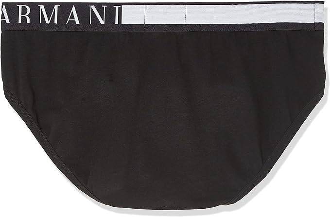 Slip Singolo Uomo 2F525 111617 Emporio Armani - evabiancheria