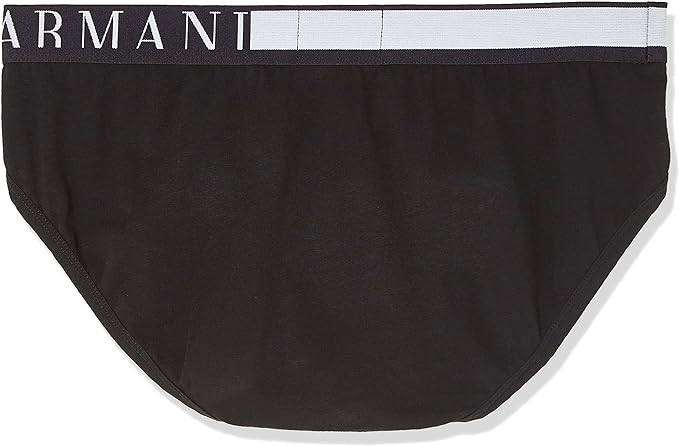 Slip Singolo Uomo 2F525 111617 Emporio Armani evabiancheria