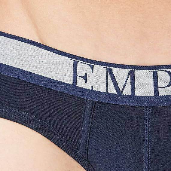 Slip Singolo Uomo 2F525 111617 Emporio Armani - evabiancheria