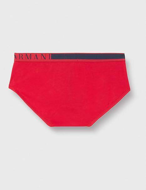 Slip Singolo Uomo 2F525 111617 Emporio Armani - evabiancheria