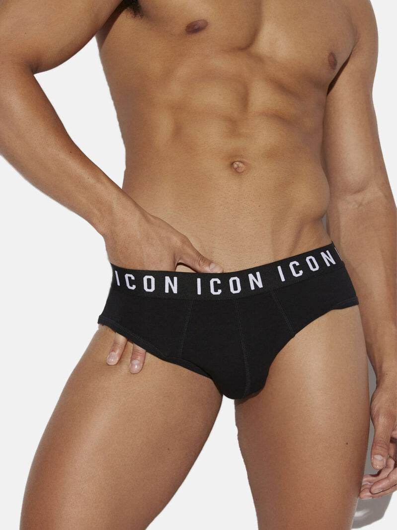 Slip Singolo Uomo D9L613850 Dsquared2 - evabiancheria