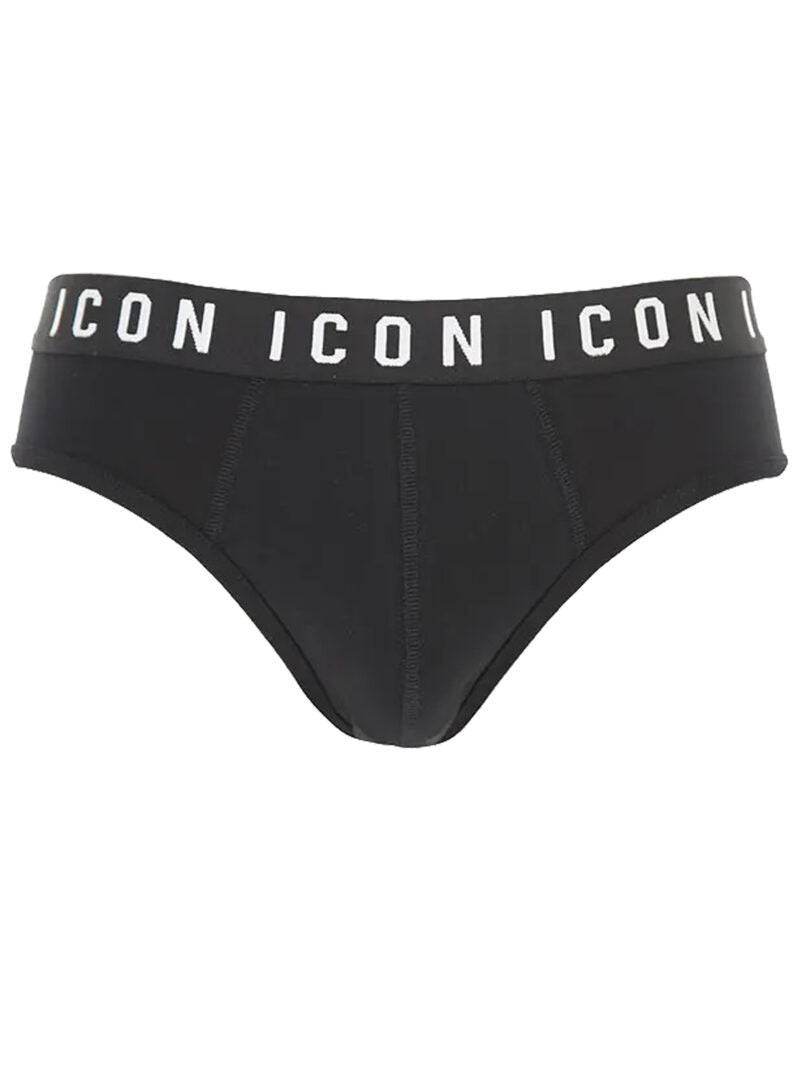 Slip Singolo Uomo D9L613850 Dsquared2 - evabiancheria