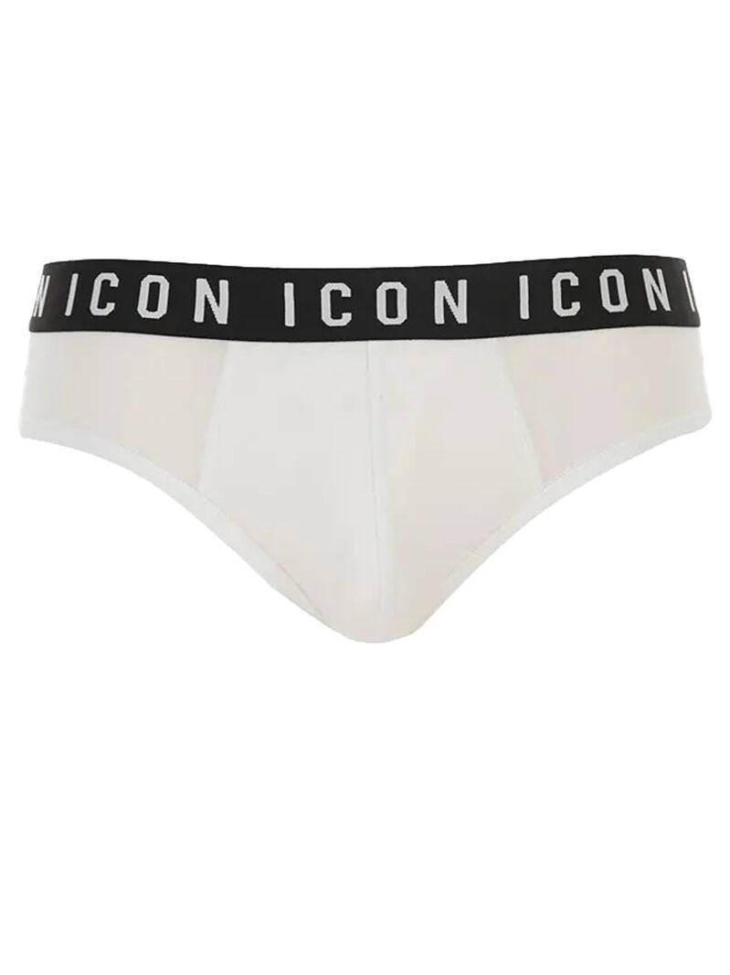 Slip Singolo Uomo D9L613850 Dsquared2 - evabiancheria