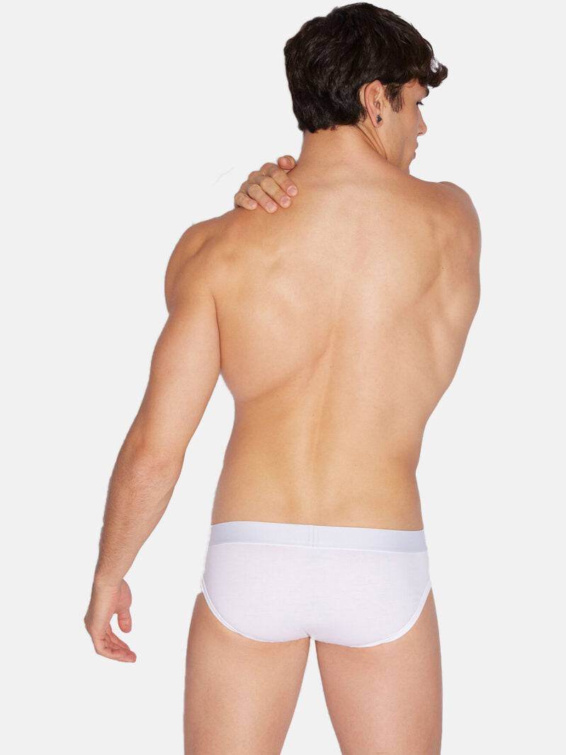 Slip Singolo Uomo D9L614200 Dsquared2 - evabiancheria