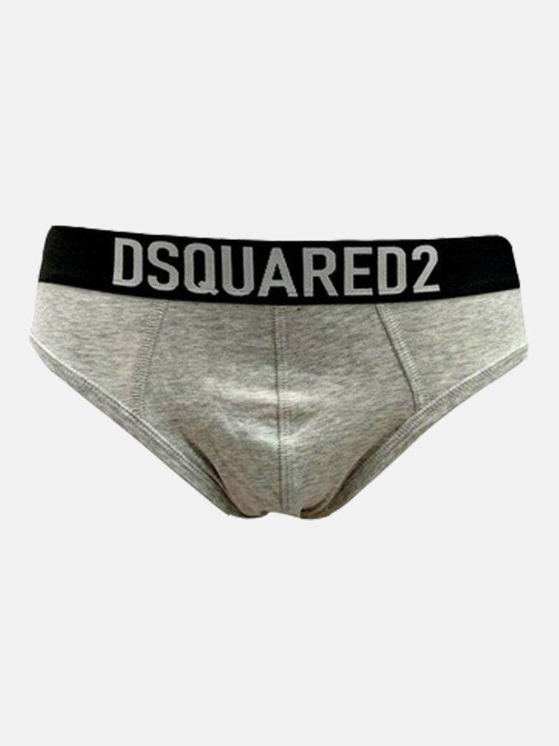 Slip Singolo Uomo D9L614200 Dsquared2 - evabiancheria