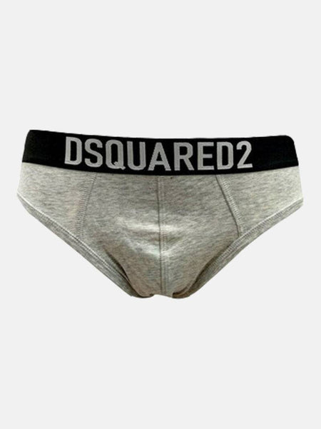 Slip Singolo Uomo D9L614200 Dsquared2 evabiancheria