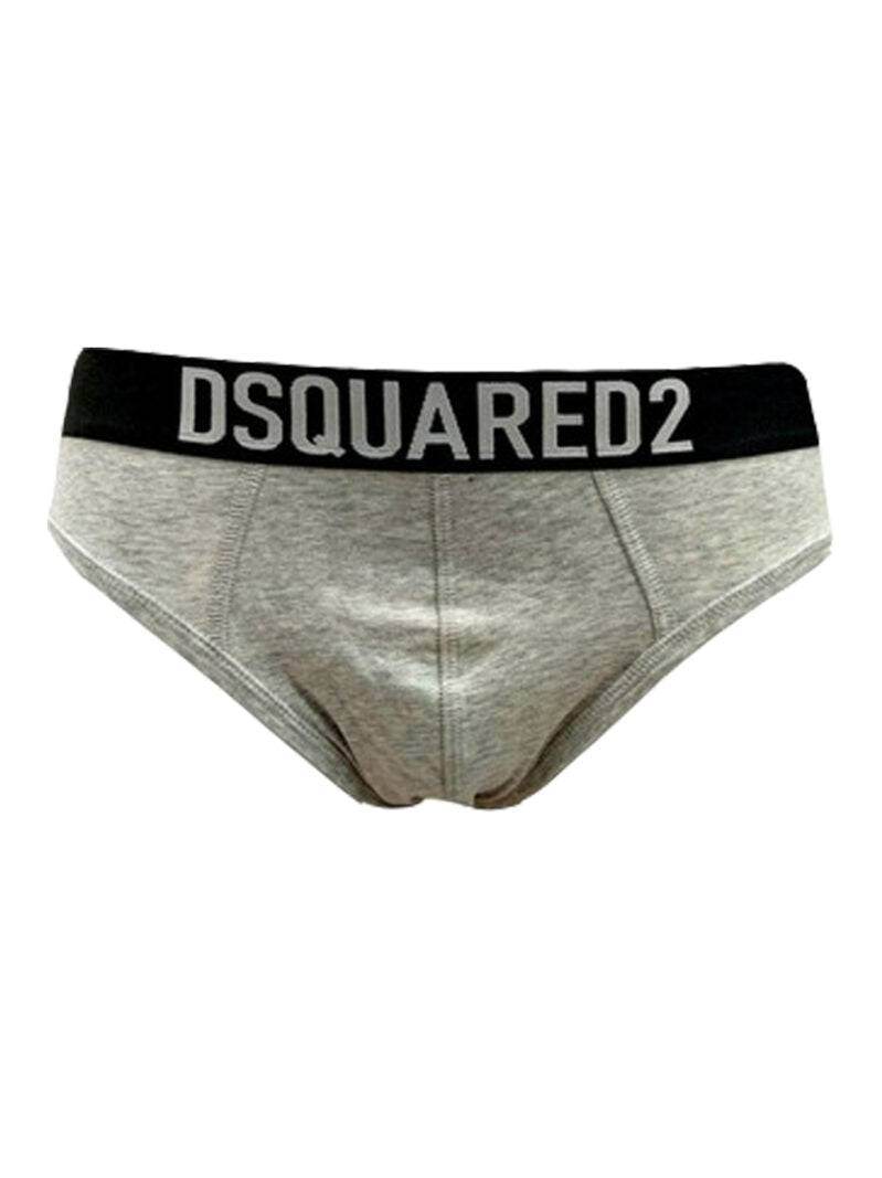 Slip Singolo Uomo D9L614200 Dsquared2 - evabiancheria