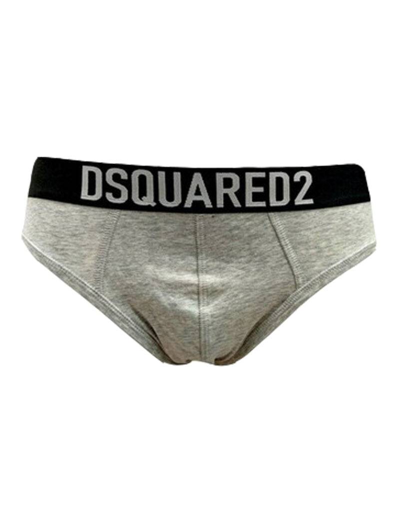 Slip Singolo Uomo D9L614200 Dsquared2 evabiancheria