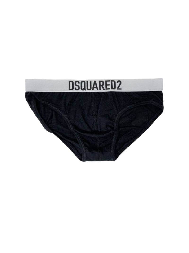 Slip Singolo Uomo D9L614200 Dsquared2 - evabiancheria