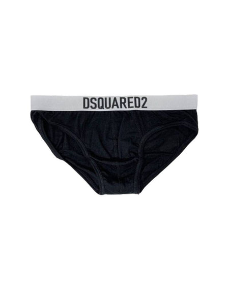 Slip Singolo Uomo D9L614200 Dsquared2 evabiancheria