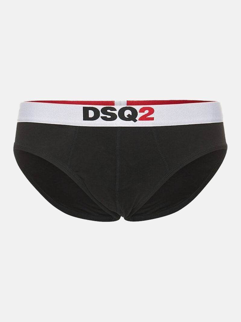 Slip Singolo Uomo D9L614210 Dsquared2 - evabiancheria