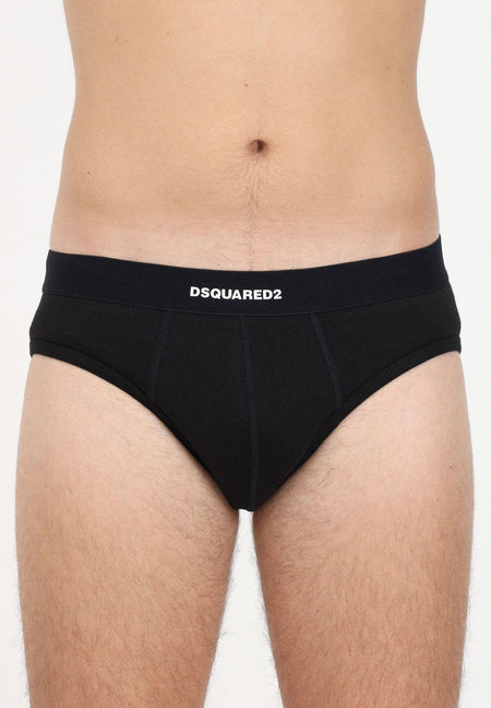 Slip Singolo Uomo D9L61481 Dsquared2 evabiancheria