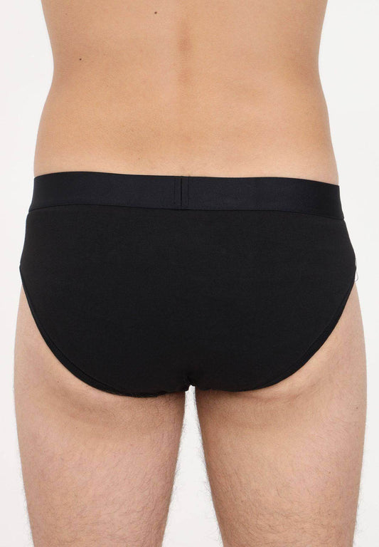 Slip Singolo Uomo D9L61487 Dsquared2 - evabiancheria