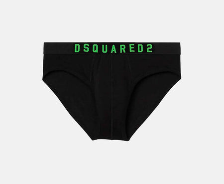 Slip Singolo Uomo D9L61487 Dsquared2 evabiancheria