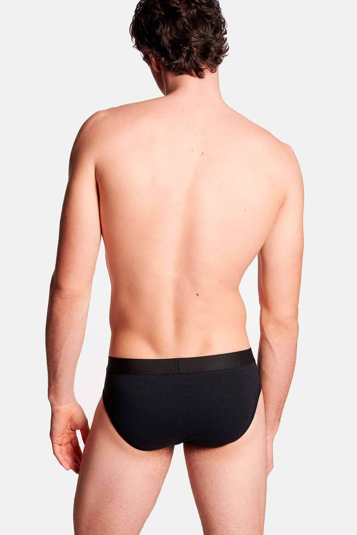 Slip Singolo Uomo D9L61487 Dsquared2 - evabiancheria