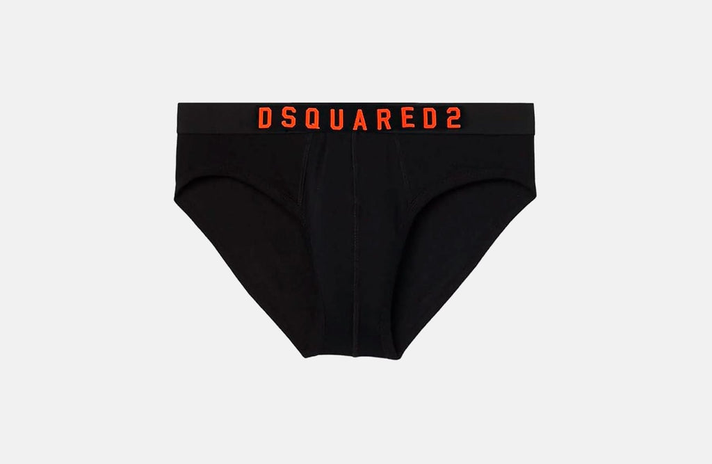 Slip Singolo Uomo D9L61487 Dsquared2 evabiancheria