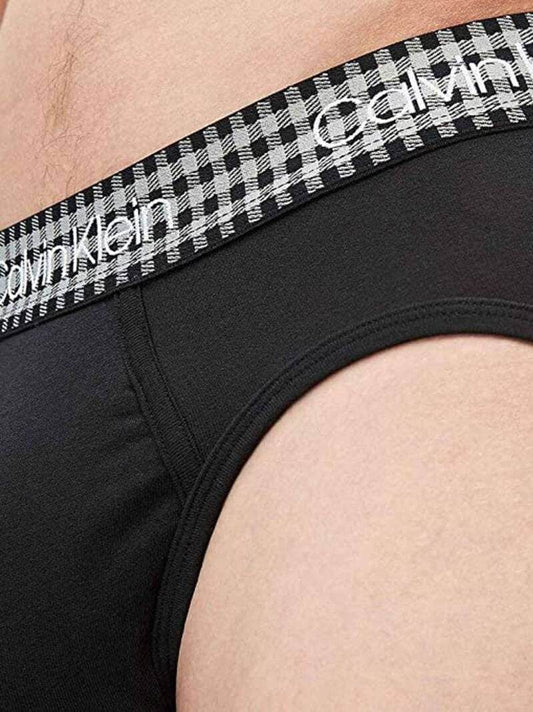 Slip Singolo Uomo NB1991A Calvin Klein - evabiancheria